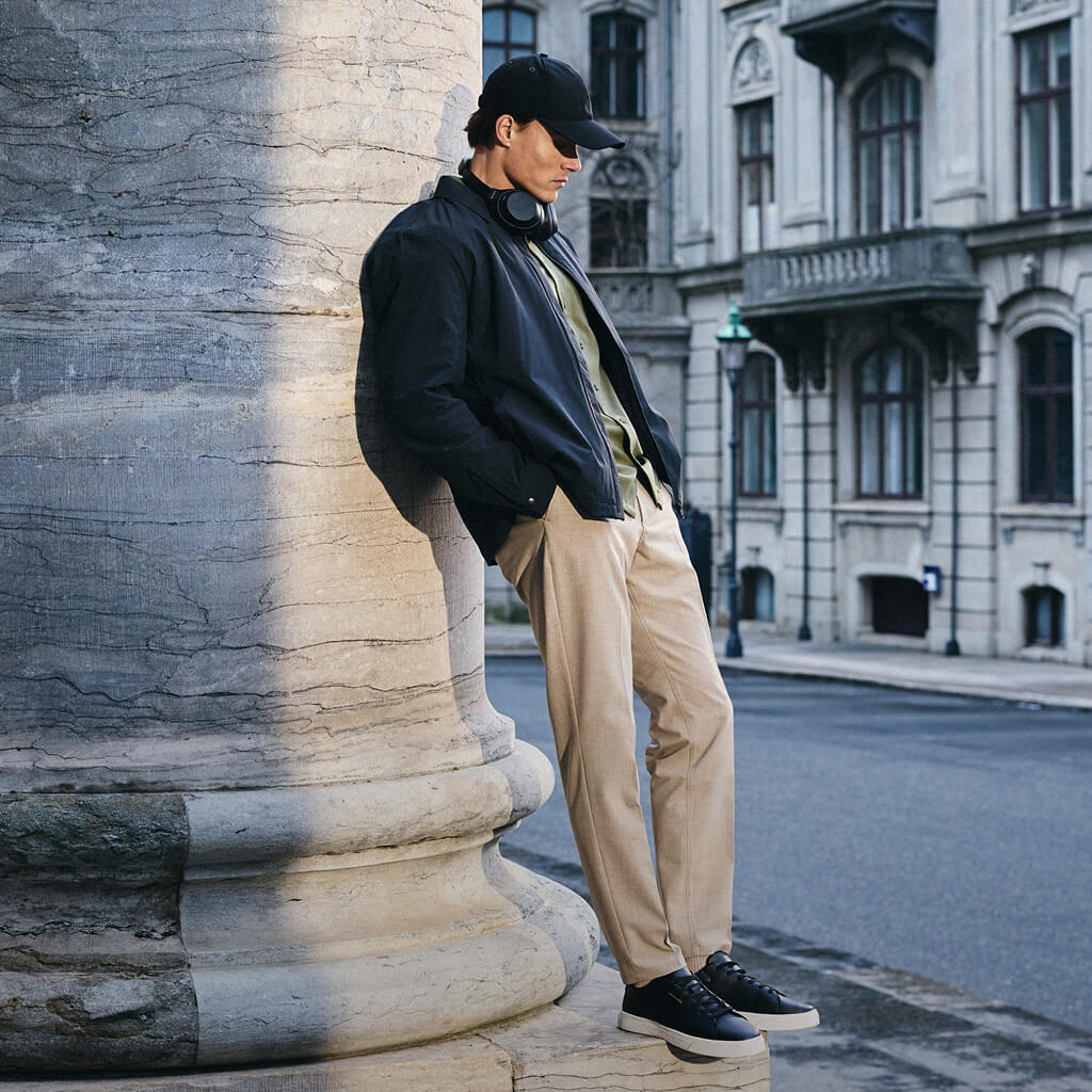 Hosen für Männer – die aktuellen Trends