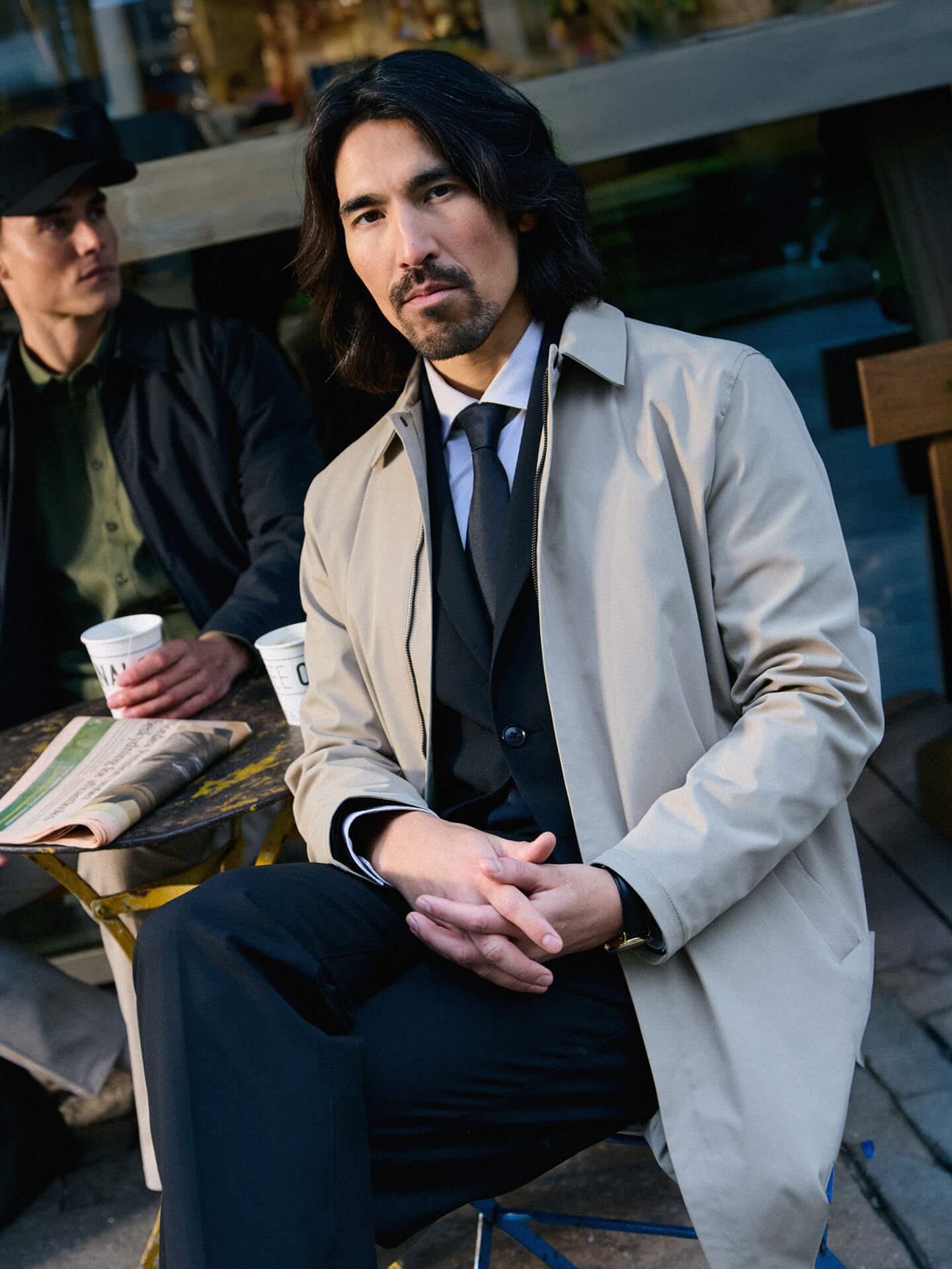 Die richtige Kleidung für dein Vorstellungsgespräch