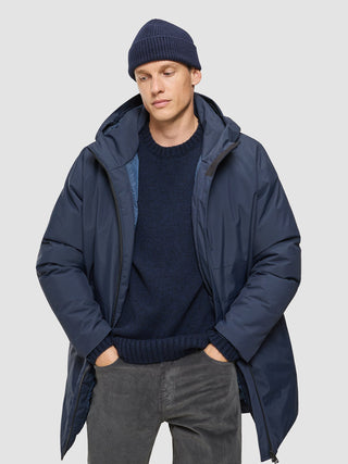 Winter layers made easy