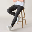 Classic Pants Regular Steel Grey