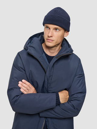 Winter layers made easy