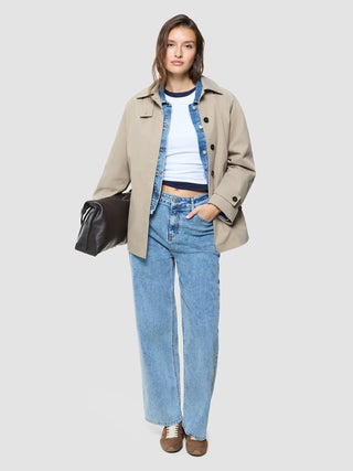 Lay on the layers