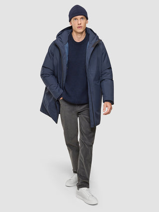 Winter layers made easy