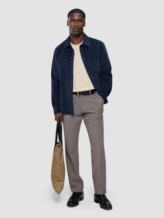 Gen. 2.0 Pants Regular Shadow Brown