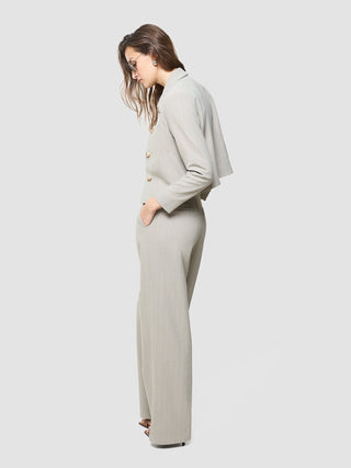 Serene with a twist