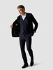 Essential Vest Midnight Blue