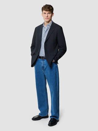 Smart, but not formal