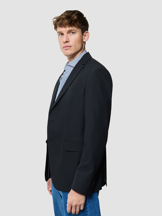 Smart, but not formal