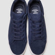 Reeklass Suede Sneakers 3.0 Navy