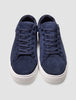Reeklass Suede Sneakers 3.0 Navy