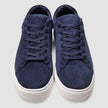 Reeklass Suede Sneakers 3.0 Navy