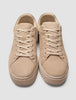 Reeklass Suede Sneakers 3.0 Full Beige