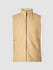 Utility Vest Khaki