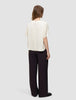 Women's Amara Blouse Off White