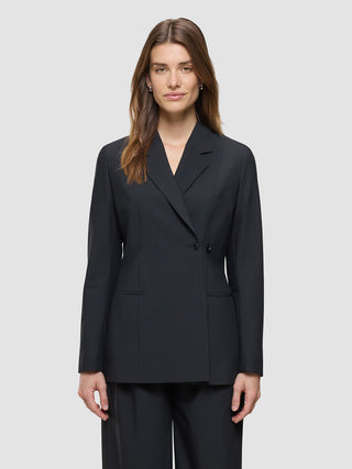 Avira Suit Wide Black