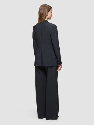 Avira Suit Wide Black