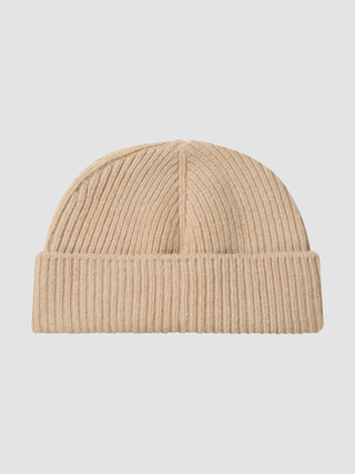 Beanie Khaki