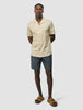 Bowling Short Sleeve Shirt Palm Springs