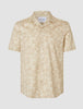 Bowling Short Sleeve Shirt Palm Springs