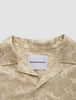 Bowling Short Sleeve Shirt Palm Springs