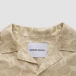 Bowling Short Sleeve Shirt Palm Springs