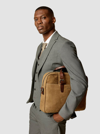 Three-Piece Perfection