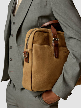 Three-Piece Perfection