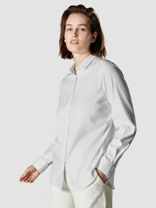 Business Shirt Regular White