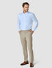Dress Shirt Light Blue Slim