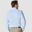 Dress Shirt Light Blue Slim