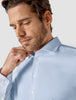 Dress Shirt Light Blue Slim