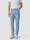 Classic Jeans Slim Bright Blue