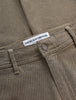 Classic Pants Regular Wooden Beige