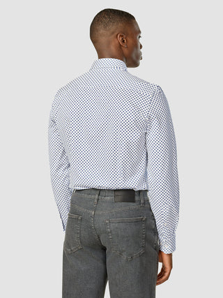 Classic Shirt Regular Magnetic Angles