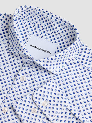 Classic Shirt Regular Magnetic Angles