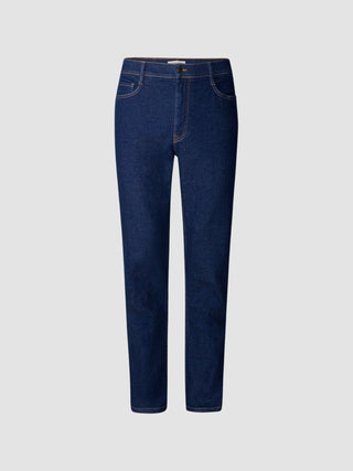 Classic Jeans Regular Midnight Blue