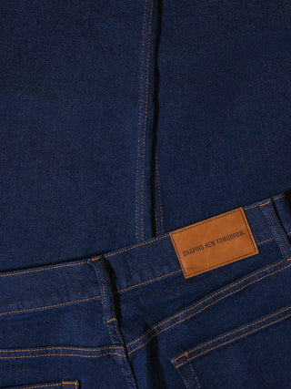 Classic Jeans Slim Midnight Blue