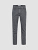 Classic Jeans Regular Dark Grey