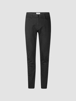 Classic Jeans Slim Stay Black