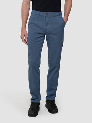 Classic Pants Regular Ocean