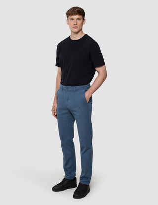 Classic Pants Regular Ocean