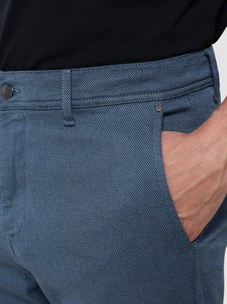 Classic Pants Regular Ocean