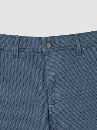 Classic Pants Regular Ocean