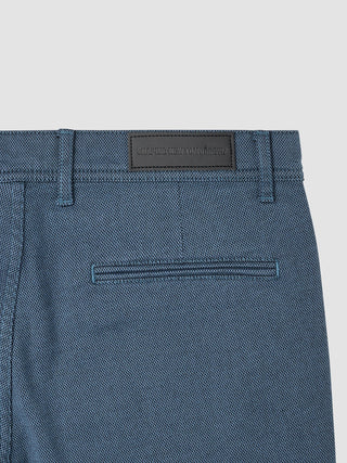 Classic Pants Regular Ocean