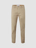 Classic Pants Regular Sand