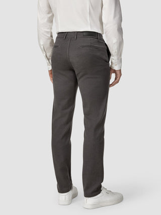 Classic Pants Regular Shadow Grey