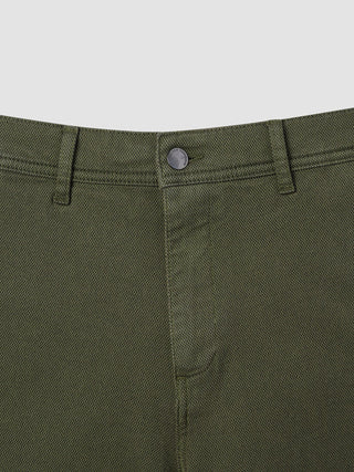 Classic Pants Regular North Green