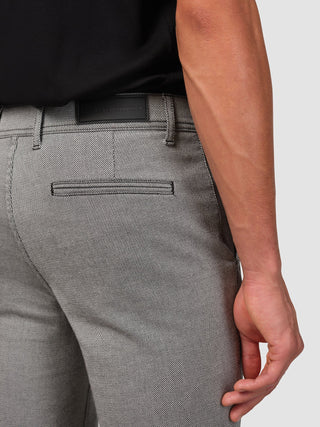 Classic Pants Slim Granite