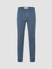 Classic Pants Slim Ocean