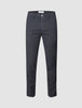 Classic Pants Regular Shadow Grey